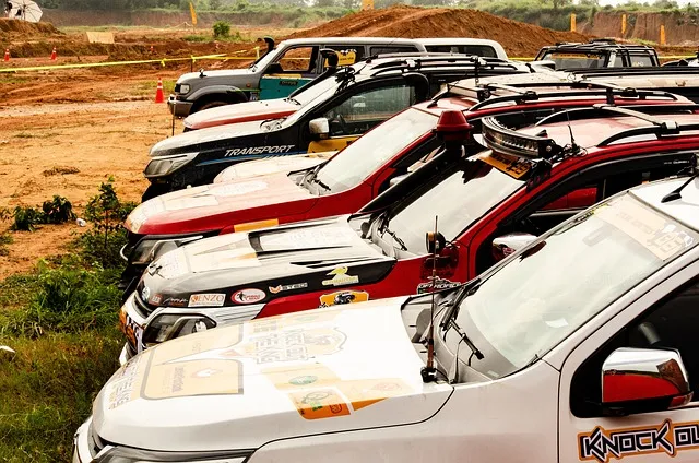 Brownsville’s Top Truck Upgrades: Free RV Parts for a Stylish, Money-Saving Transformation!