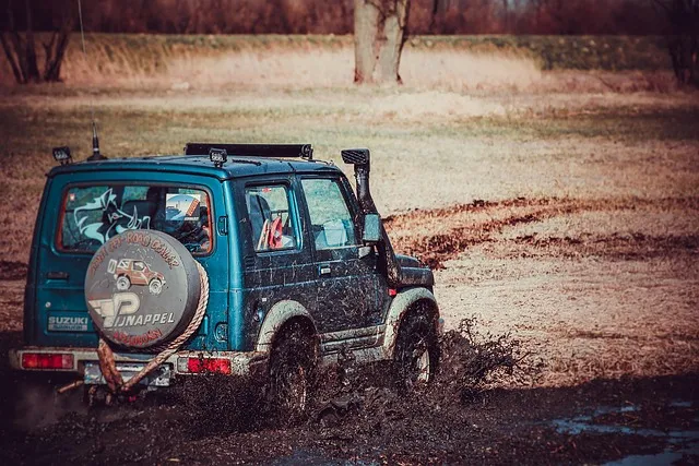Revolutionize Your Brownsville Tx Fleet: Save Money with Top-Rated 4×4 Parts & Software