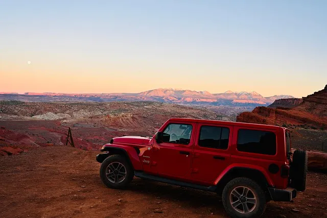 Save Big on Repairs: Top Off-Road Wheels in Brownsville, TX