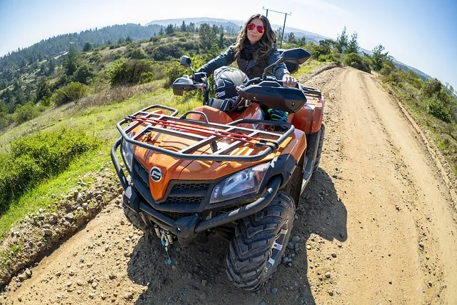 Brownville’s Secret to Dominant Off-Road Performance: Upgrade Your Truck, Save Big!