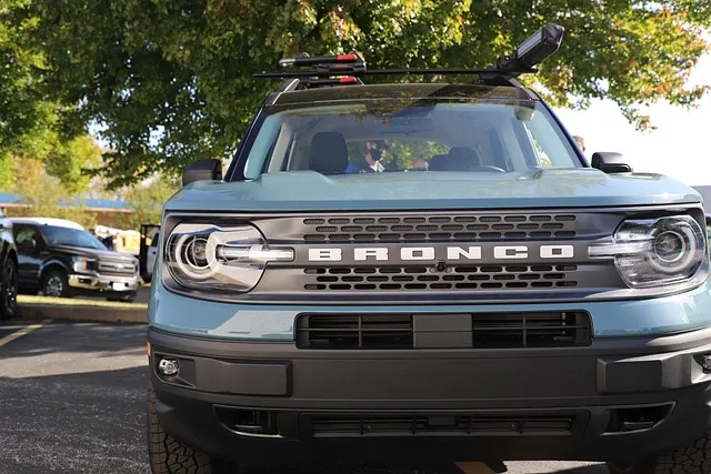 Brownsville Texas Truckers: Master Off-Road, Save Big on Repairs!