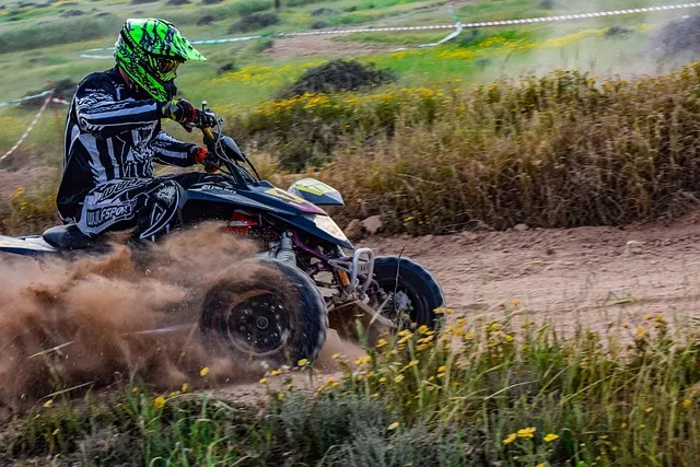 Unlock Cost Savings: Top Brownsville Offroad Fleet Care Secrets