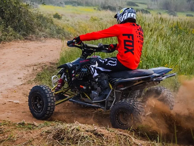 Unleash Adventure: Save Big on Top McAllen Ram 1500 Off-Road Parts!