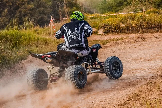 Brownsville’s 4×4 Secret: Save on Parts & Drive Confidently