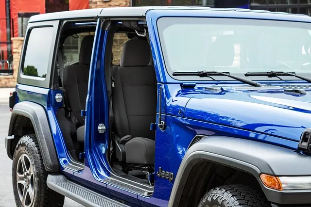Brownsville Truckers: Unleash Off-Road Power & Save on Upgrades!