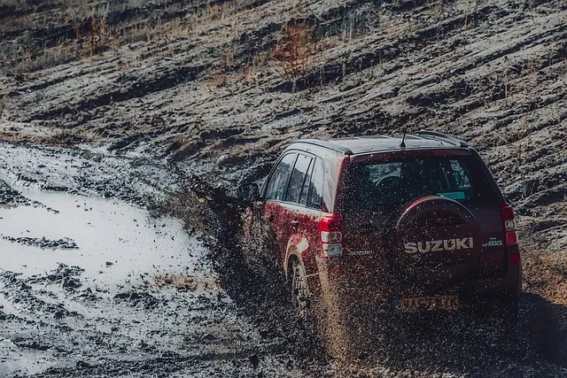 Brownsville’s Premier 4×4 Shop: Save on Your Off-Road Adventure Today!