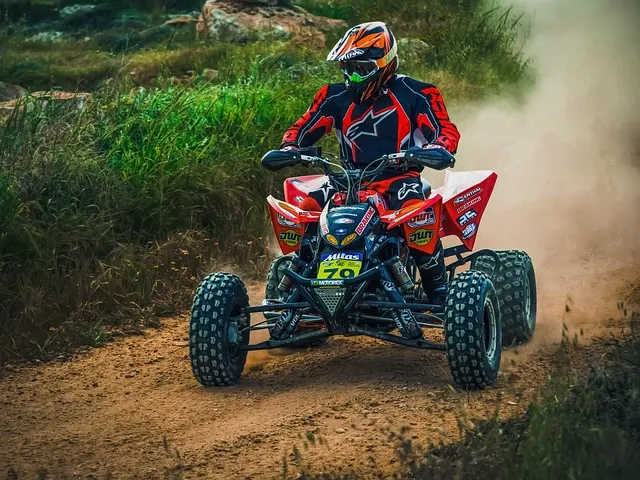 Unleash Your Off-Road Dreams: Top Receiver Hitches Near You