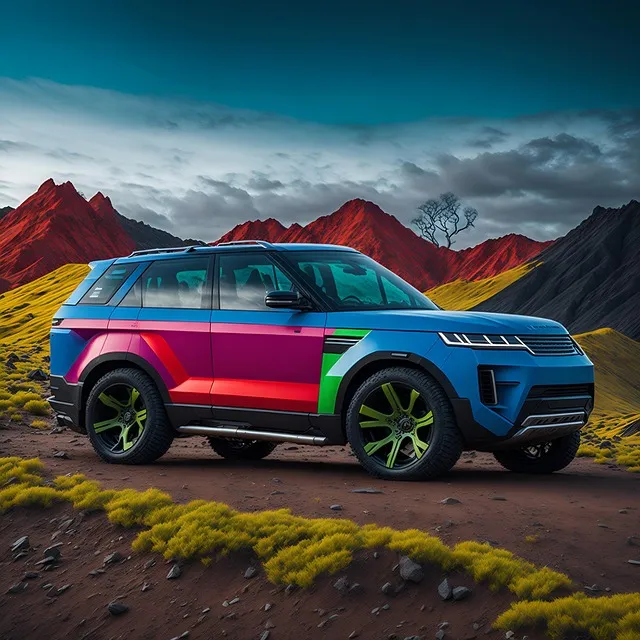 Brownsville’s Best 4×4 Parts: Master Skills, Dominate Trails – Free Demo!