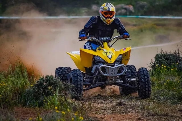 Boost Off-Road Profits: Unlocking Fleet Efficiency with Brownsville Parts