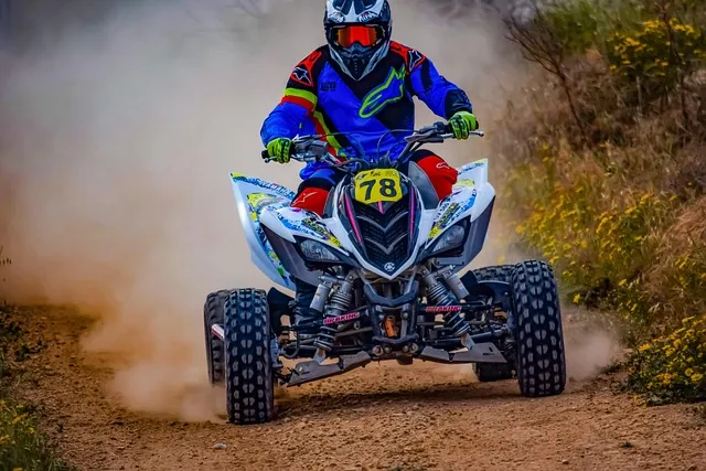 Brownsville’s Top Off-Road Shops: Save Money with Advanced Truck Suspension Repair